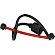 2007 Volkswagen Touareg - Front Brake Pad Sensor
