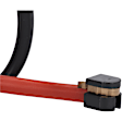 2007 Volkswagen Touareg - Front Brake Pad Sensor