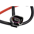 2007 Volkswagen Touareg - Front Brake Pad Sensor