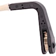 2012 Jaguar XF - Front Brake Pad Sensor, 5.0L 8Cyl, With 380 mm Brakes