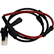 2017 Land Rover Discovery - Rear Brake Pad Sensor