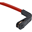2017 Land Rover Discovery - Rear Brake Pad Sensor