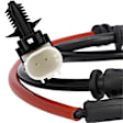 2017 Land Rover Discovery - Rear Brake Pad Sensor