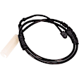 1813618 Front Brake Pad Sensor