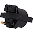1813640 Ignition Coil, Sold Individually, 4.3L, 6Cyl
