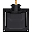 1813640 Ignition Coil, Sold Individually, 4.3L, 6Cyl