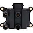 1813650 Ignition Coil, Sold Individually