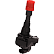 1813655 Ignition Coil, Sold Individually