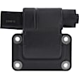 1813665 Ignition Coil, Sold Individually, 2.7L, 6Cyl