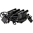 1813668 Ignition Coil, Sold Individually