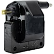 1813669 Ignition Coil, Sold Individually, 4.0L, 6Cyl