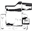 1813672 Ignition Coil, Sold Individually