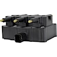 1813676 Ignition Coil, Sold Individually, 8.0L, 10Cyl