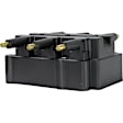 1813676 Ignition Coil, Sold Individually, 8.0L, 10Cyl