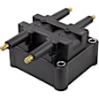1813677 Ignition Coil, Sold Individually, 8.0L, 10Cyl
