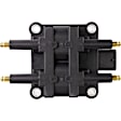 1813677 Ignition Coil, Sold Individually, 8.0L, 10Cyl