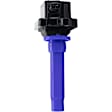 1813682 Ignition Coil, Sold Individually, 1.5L, 4Cyl