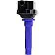 1813682 Ignition Coil, Sold Individually, 1.5L, 4Cyl