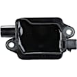 1813682 Ignition Coil, Sold Individually, 1.5L, 4Cyl