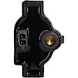 1813690 Ignition Coil, Sold Individually, 1.3L, 4Cyl