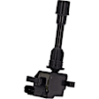 1813691 Ignition Coil, Sold Individually, 2.3L, 6Cyl