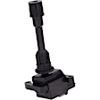 1813691 Ignition Coil, Sold Individually, 2.3L, 6Cyl