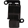 1813691 Ignition Coil, Sold Individually, 2.3L, 6Cyl