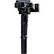 1813695 Ignition Coil, Sold Individually, 3.4L, 6Cyl