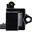 1813695 Ignition Coil, Sold Individually, 3.4L, 6Cyl