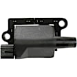 1813696 Ignition Coil, Sold Individually, 3.5L, 6Cyl