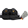 1813698 Ignition Coil, Sold Individually