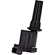 1813701 Ignition Coil, Sold Individually, 3.4L, 8Cyl