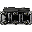 1813702 Ignition Coil, Sold Individually, 2.8L, 6Cyl