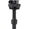 1813704 Ignition Coil, Sold Individually, 2.9L, 6Cyl