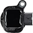 1813704 Ignition Coil, Sold Individually, 2.9L, 6Cyl
