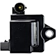 1813706 Ignition Coil, Sold Individually, 1.5L, 4Cyl