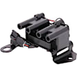 1813709 Ignition Coil, Sold Individually, 1.5L, 4Cyl