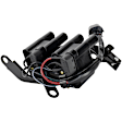 1813718 Ignition Coil, Sold Individually, 2.0L, 4Cyl