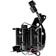 1813718 Ignition Coil, Sold Individually, 2.0L, 4Cyl