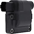 1813723 Ignition Coil, Sold Individually, 2.7L, 6Cyl