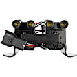 1813726 Ignition Coil, Sold Individually, 1.5L, 4Cyl