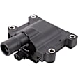1813733 Ignition Coil, Sold Individually, 2.4L, 4Cyl