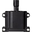 1813733 Ignition Coil, Sold Individually, 2.4L, 4Cyl