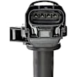 1813735 Ignition Coil, Sold Individually, 4.0L, 8Cyl
