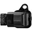 1813735 Ignition Coil, Sold Individually, 4.0L, 8Cyl