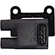 1813739 Ignition Coil, Sold Individually, 1.6L, 4Cyl