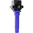 1813751 Ignition Coil, Sold Individually, 1.8L, 4Cyl
