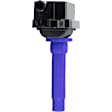 1813751 Ignition Coil, Sold Individually, 1.8L, 4Cyl