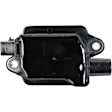 1813751 Ignition Coil, Sold Individually, 1.8L, 4Cyl