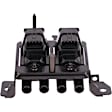 1813754 Ignition Coil, Sold Individually, 1.8L, 4Cyl
